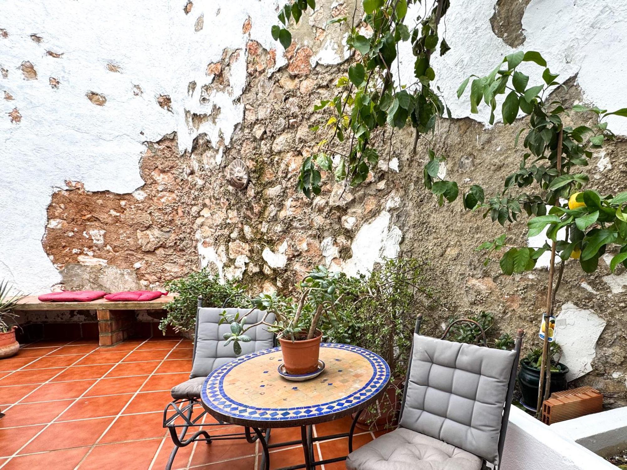 オルベラ Lemon Tree Patioヴィラ エクステリア 写真