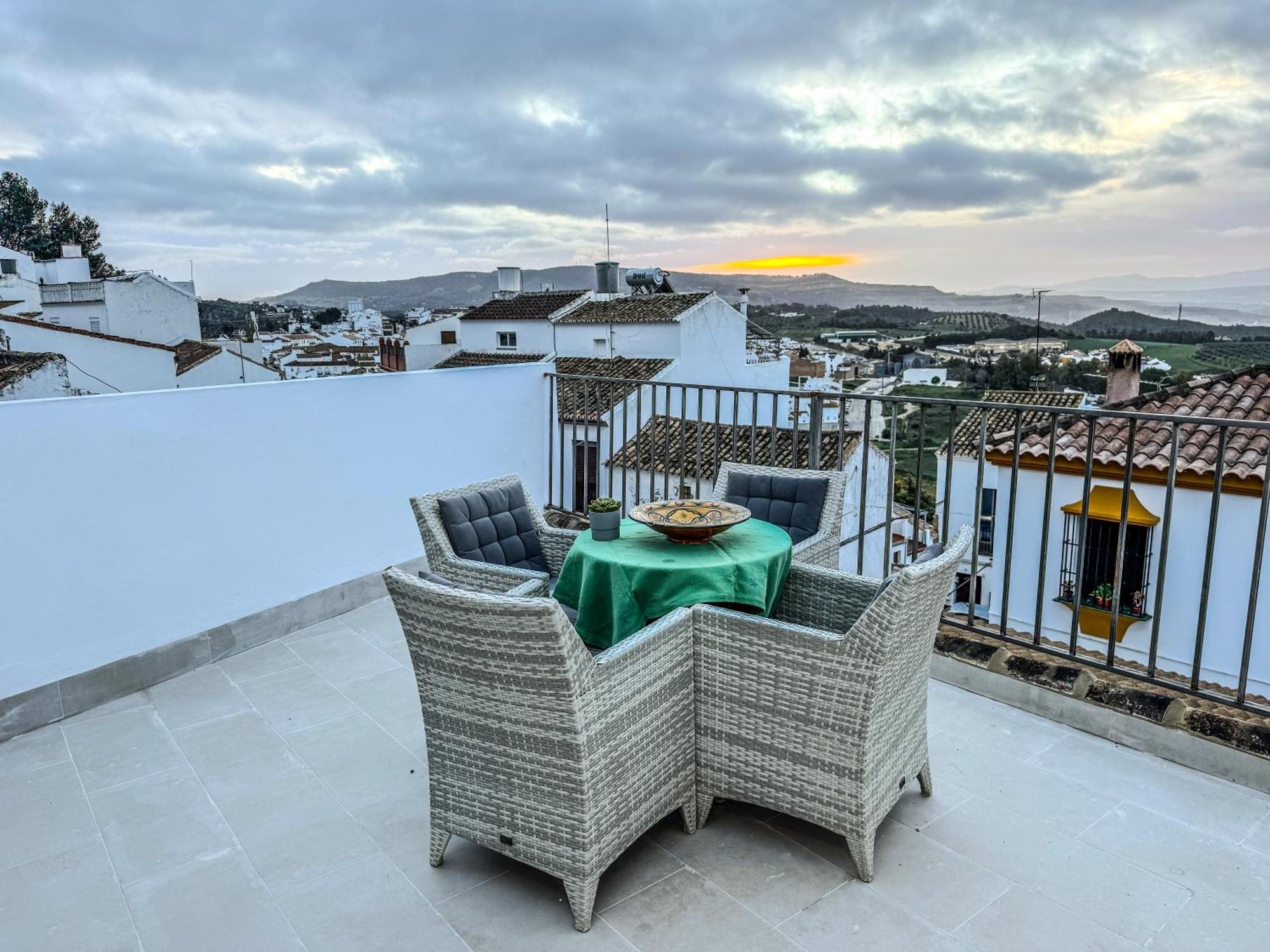 オルベラ Lemon Tree Patioヴィラ エクステリア 写真