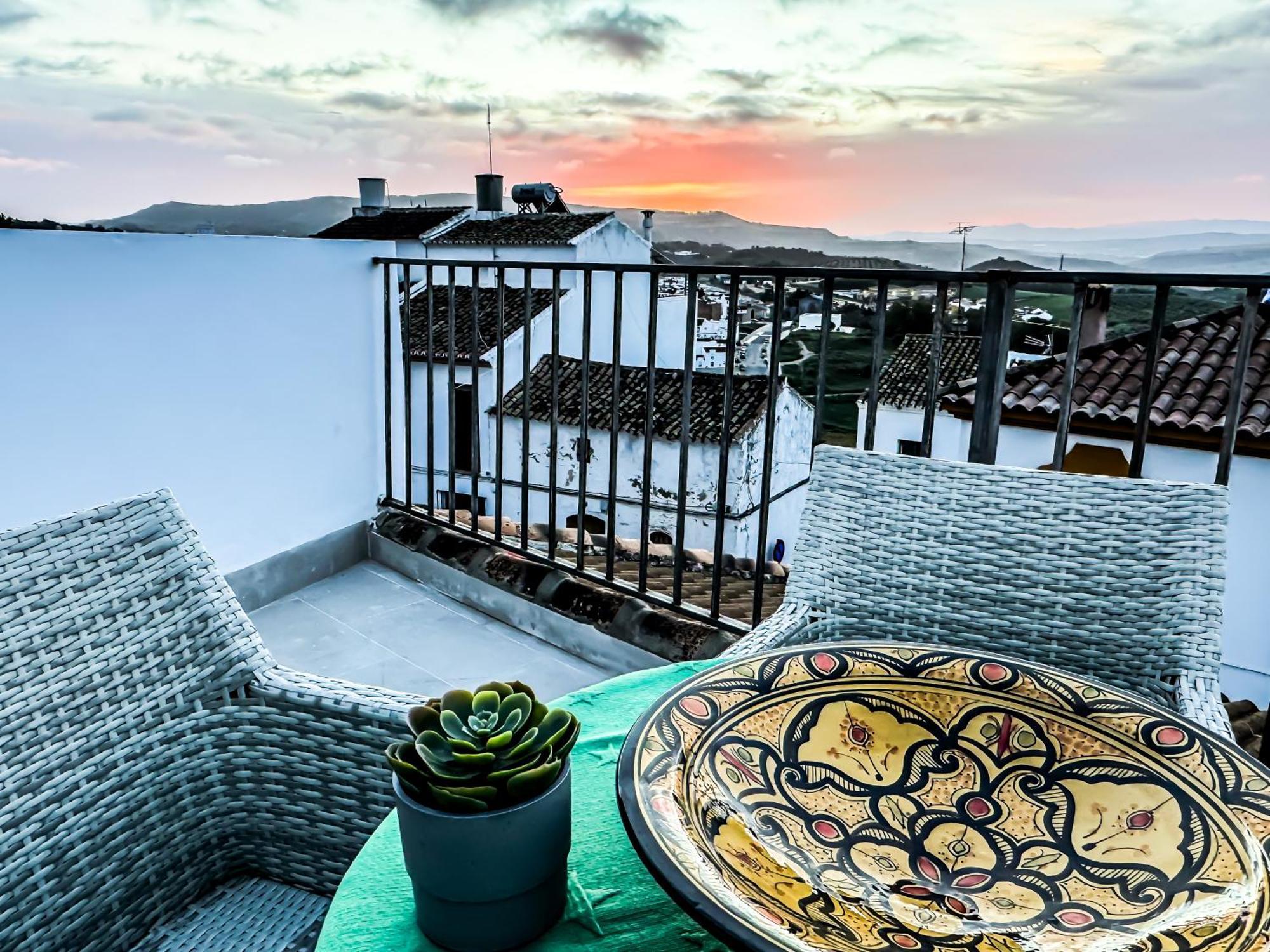 オルベラ Lemon Tree Patioヴィラ エクステリア 写真