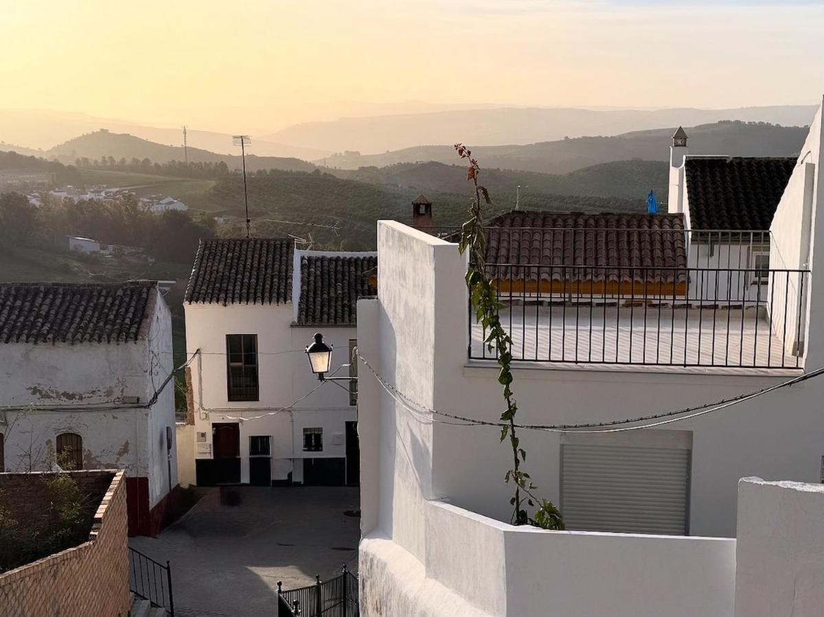 オルベラ Lemon Tree Patioヴィラ エクステリア 写真
